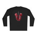 Cleats Up Dry-Fit Long-Sleeve