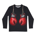 Gloves Up Dry-Fit Long-Sleeve
