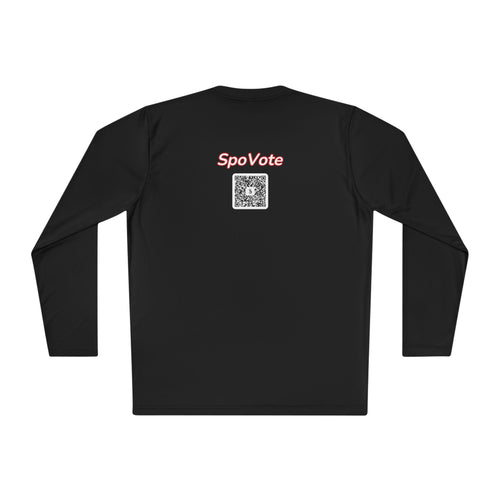 Gloves Up Dry-Fit Long-Sleeve