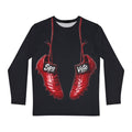 Cleats Up Dry-Fit Long-Sleeve