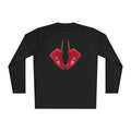 Kicks Up Dry-Fit Long-Sleeve